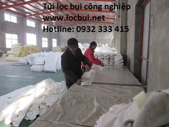 cung cấp túi ép bùn,ống ép bùn,tấm lọc bùn,tấm lọc ép khung bản...
